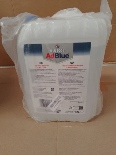 Bluecol adblue integrated easy - adblue,