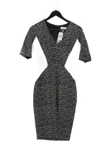 Linea bodycon midi dress - bodycon, uk8