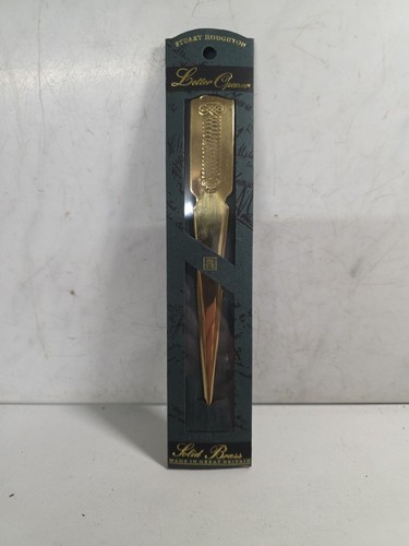 Stuart houghton hand polished - stuart,