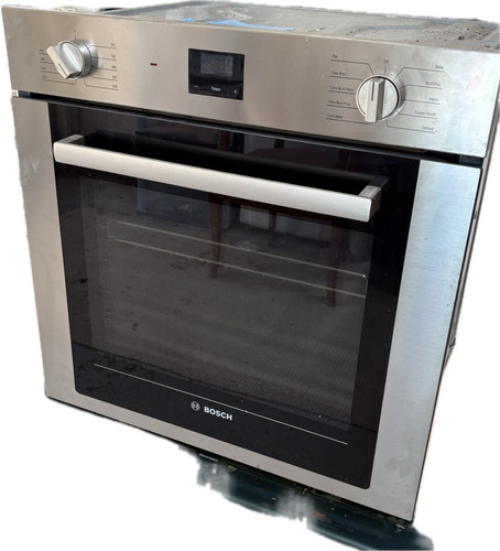 Bosch inch stainless single - inch,