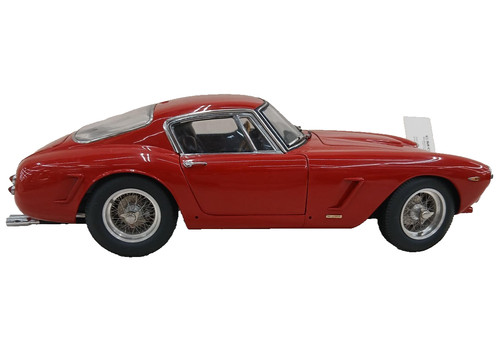 Cmc ferrari 250 gt - ferrari, swb