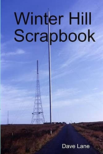 Winter hill scrapbook dave - winter,