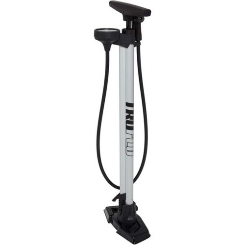 Truflo maxtrax floor - truflo, pump