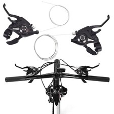 Shimano Altus SL-M315 8 Speed