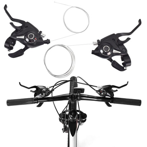 Shimano altus m315 speed - shimano, 8