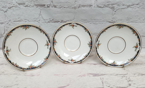 Wedgwood osborne tea - x,