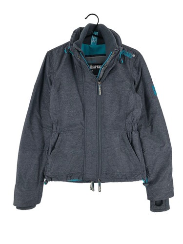 Superdry the wind attacked - the,