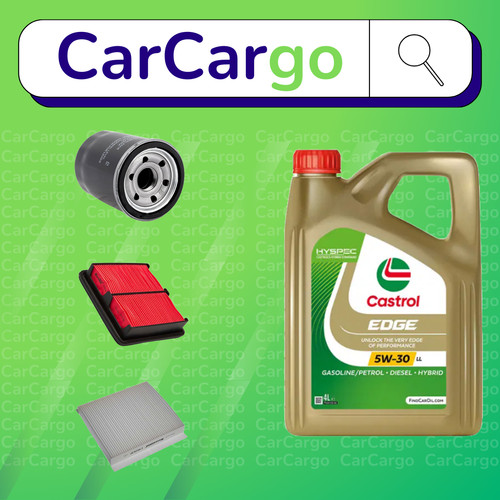 Service kit honda - kit, civic