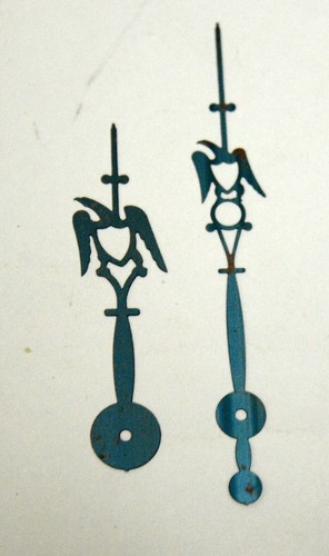 Pair eagle hands for - pair,