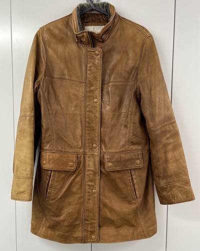 Lakeland fine soft - soft, leather