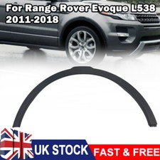 Right Front Wheel Arch Fender Trim Cover For Range Rover Evoque L538 2011-2018