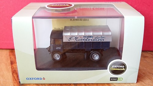 Oxford 76aec016 aec matador - oxford,