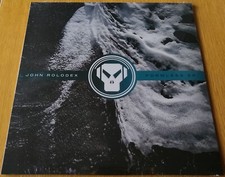 John Rolodex & Jungle Drummer