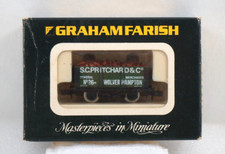 Graham Farish S.C. PRITCHARD &