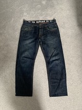 Gio Goi It Is What It Is Blue