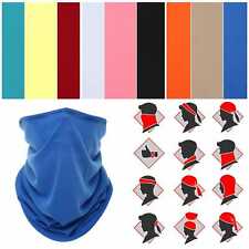 Full Function FACE MASK Neck