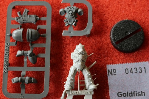 Games workshop warhammer - workshop,
