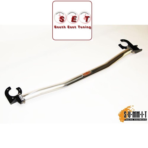 Summit fiesta mk7 5 front - fiesta,