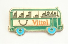 M680 vittel mineral bottled - mineral,