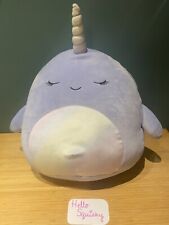 Squishmallows 12” Naomi the