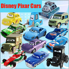 Disney~Pixar Cars Racers of