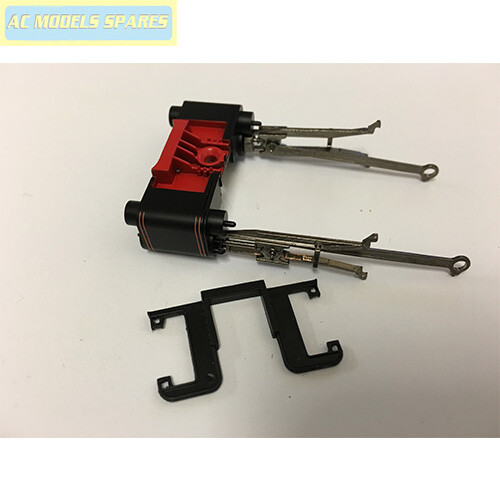 X7016 hornby spare cylinder - x7016,