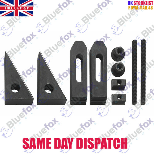 Rotary table clamping kit - rotary,