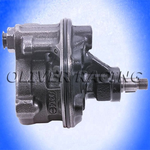 Power steering pump pontiac - power,