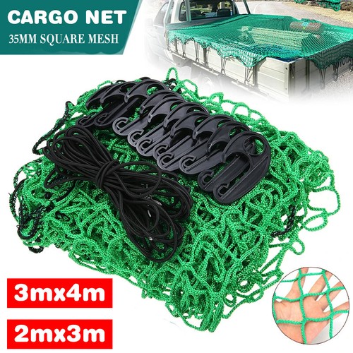 Heavy duty cargo - 3m,