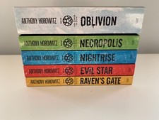 Chris Ryan The Power Of Five-