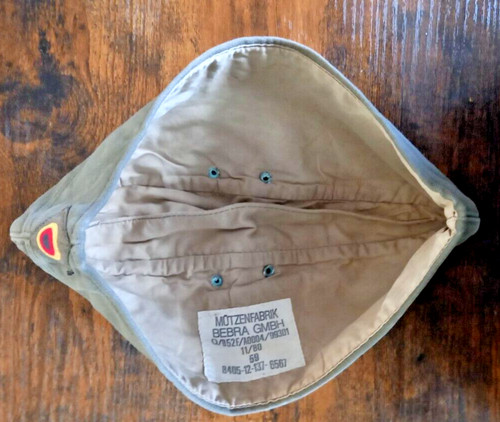 German army olive - german,