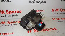 JEEP CHEROKEE 2.7 CRD ABS PUMP / MODUE P56041821AA 25020410314 99~04⚡FAST POST⚡