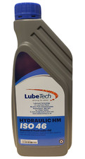 HYDRAULIC OIL 46 1 LTR, A HIGH