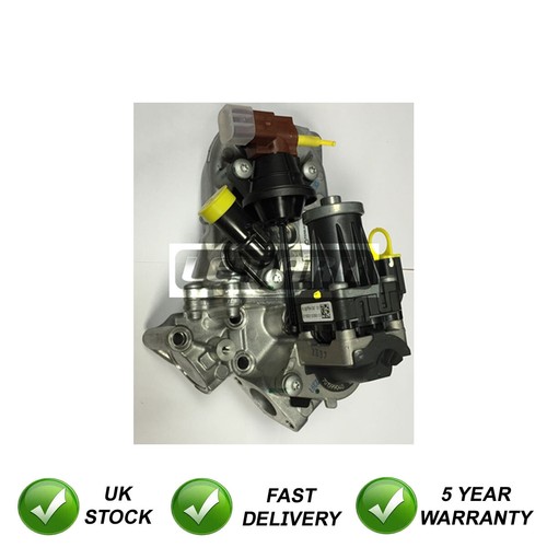 Sjr egr valve fits - valve, corsa