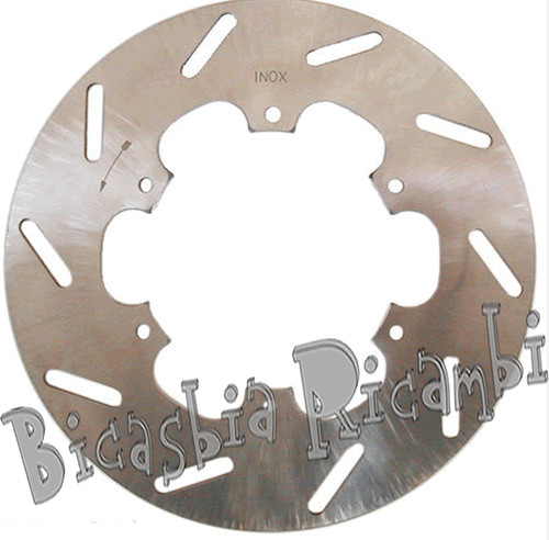 2414 front brake - -, disc
