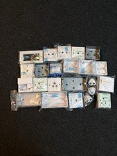 Job Lot Of Electrical