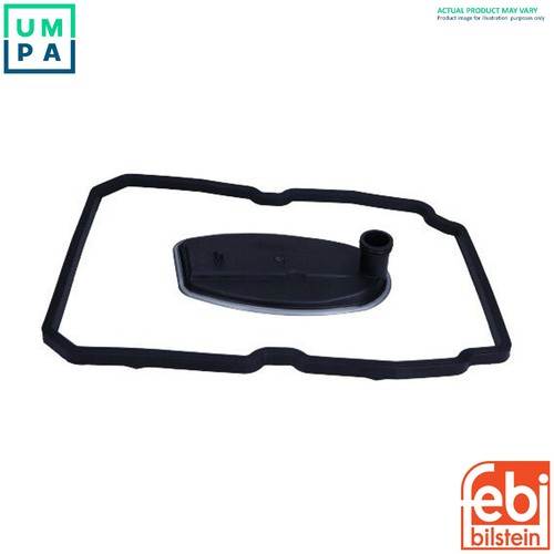 Hydraulic filter automatic - filter,