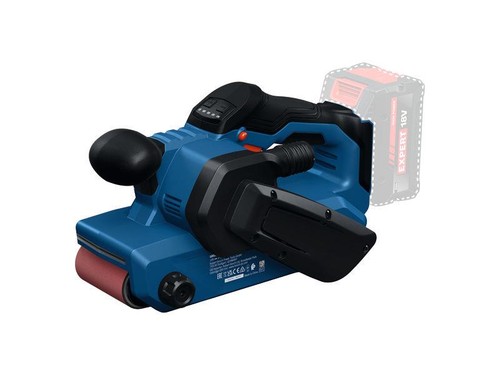 Bosch professional gbs - gbs, 18v-75