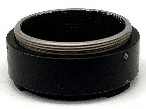 Novoflex mira lens adapter - novoflex,