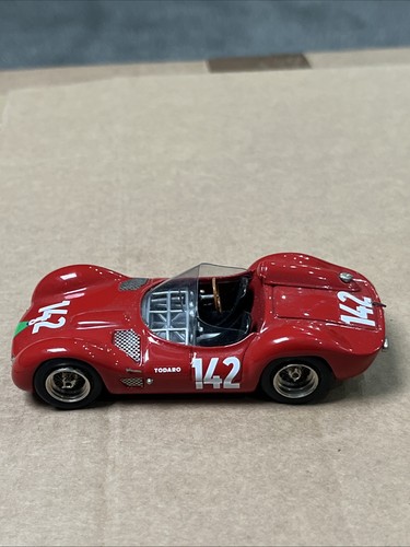 Maserati tipo 142 1 - 60, #142