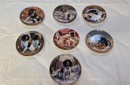 Franklin mint danbury - franklin, mint/danbury