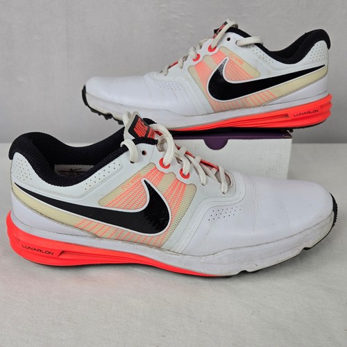Nike lunar command golf shoes - nike,