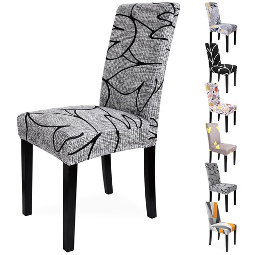 Zindoo stretch chair covers - zindoo,