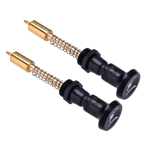 Choke plunger rebuild kit - rebuild,