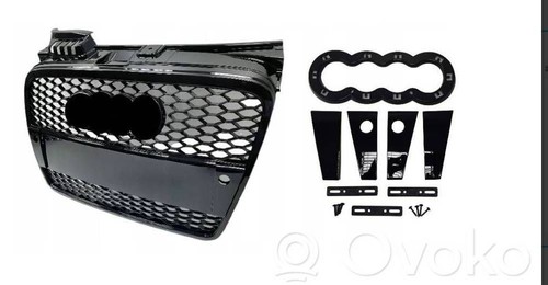 Audi 8h 2004 front - b7,