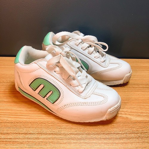 Y2k etnies cut - etnies,