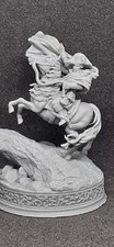 28mm Napoleonic 1812 - Napoleon crossing the Alps from War Bear Studios