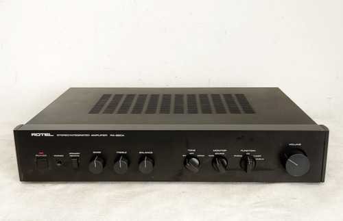 Rotel 820a integrated - ra-820a,