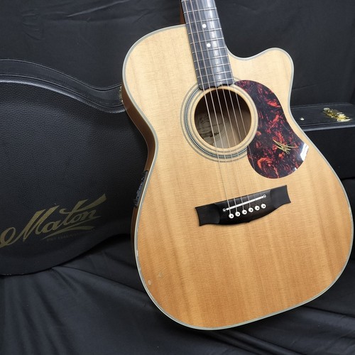 Maton ebg808cte - maton, (no260519)