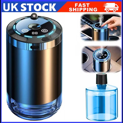 Modes car diffuser - modes,